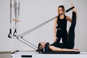 Pilates Clínico